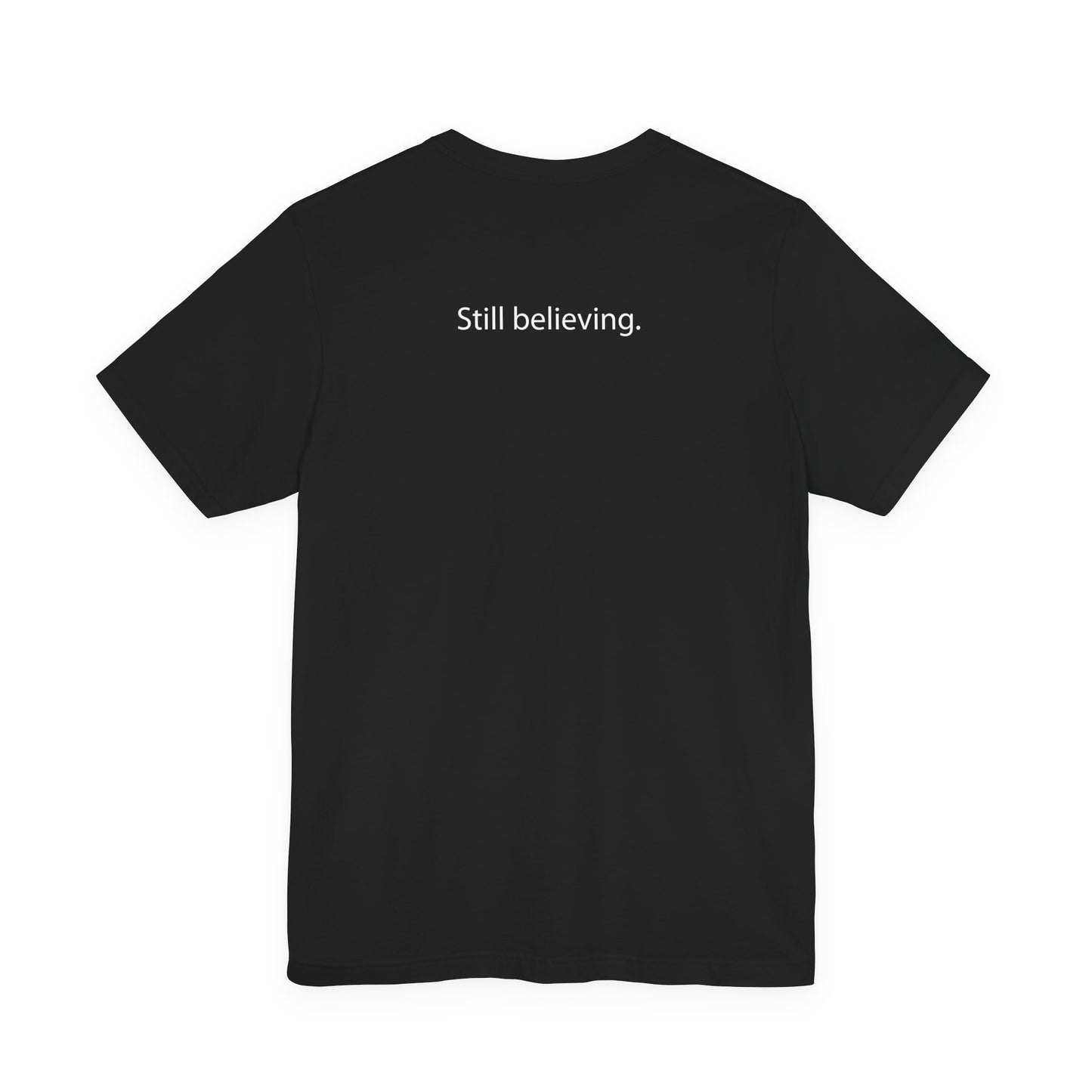 Bold Prayers Tee