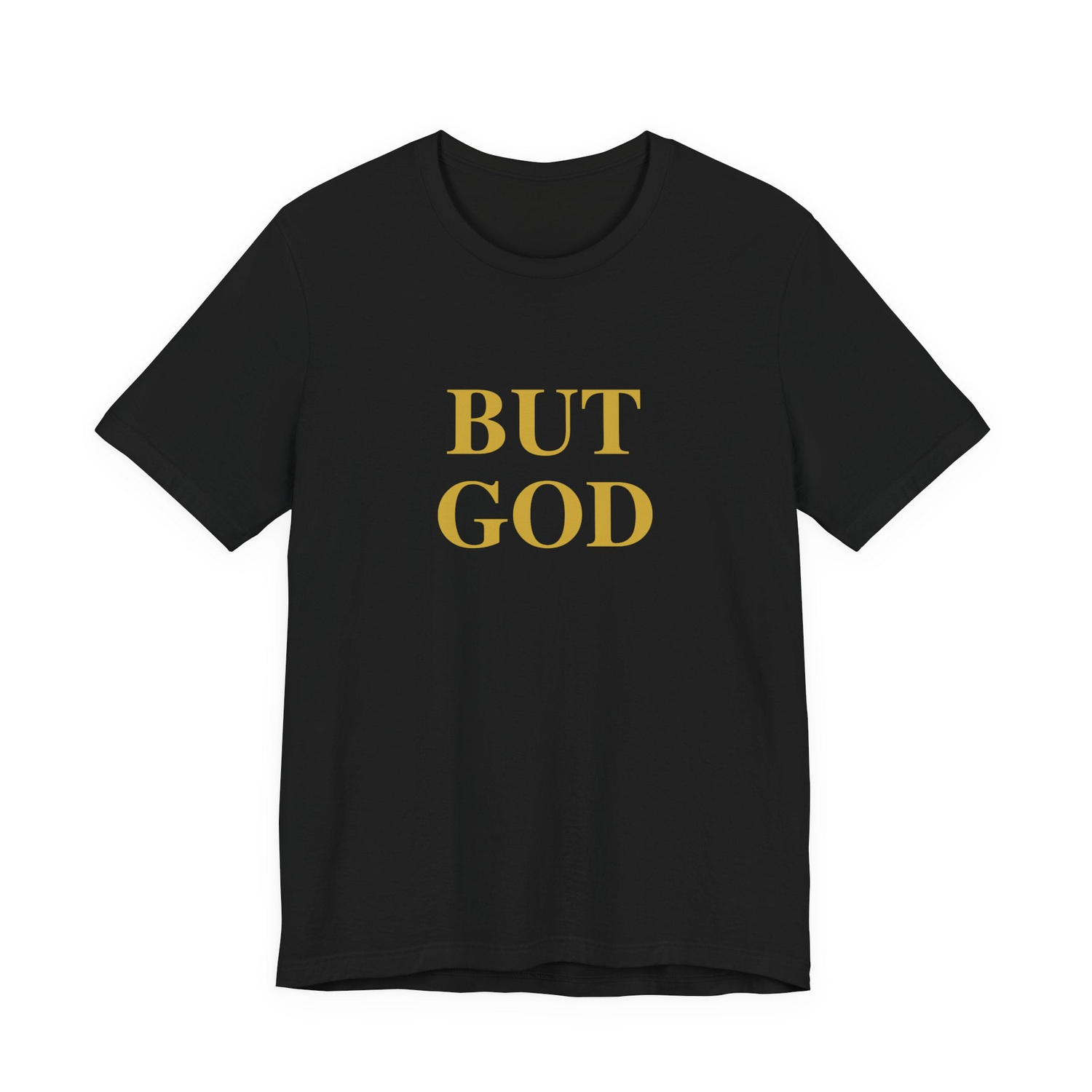 BUT GOD Collection