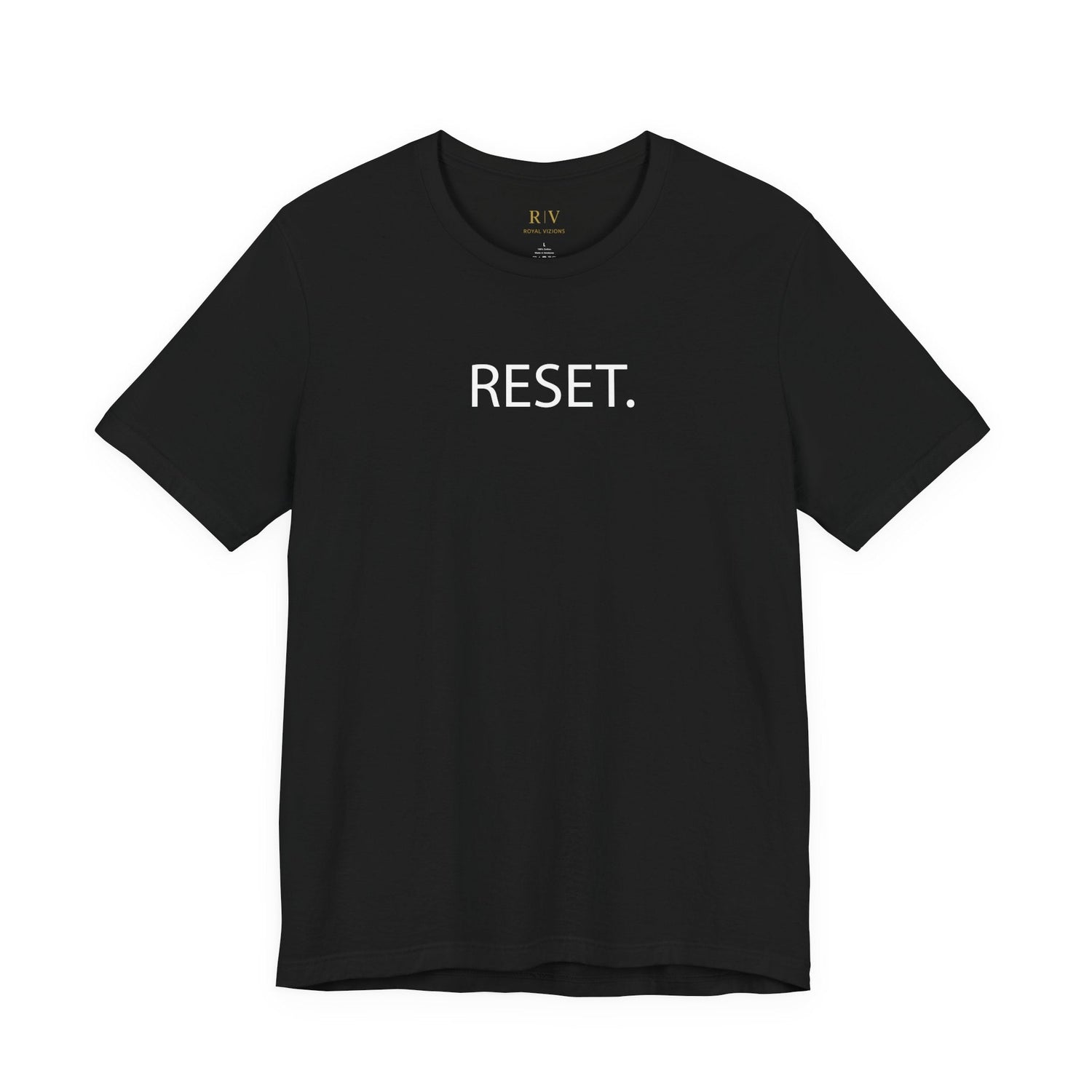 Reset Collection