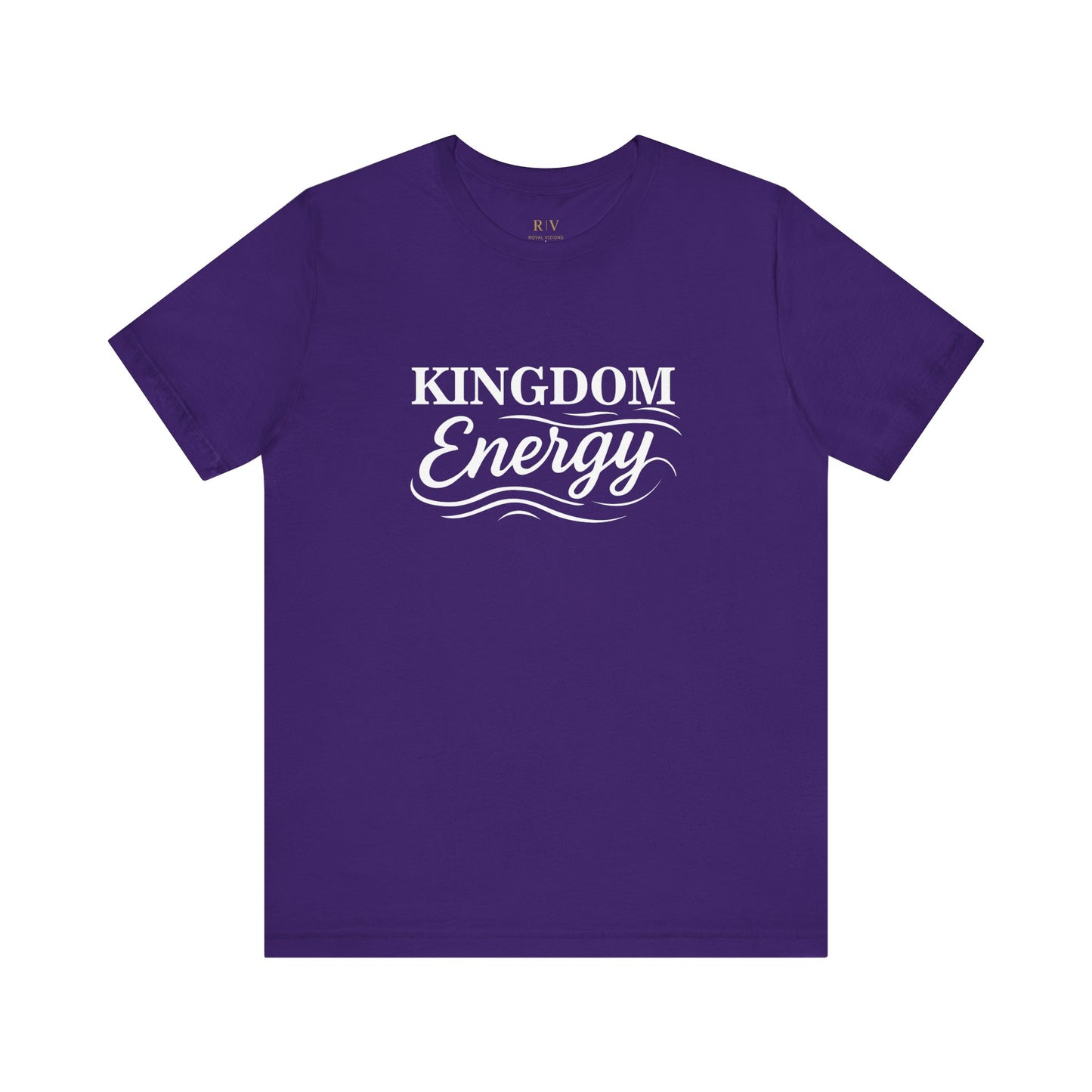 KINGDOM ENERGY Tee