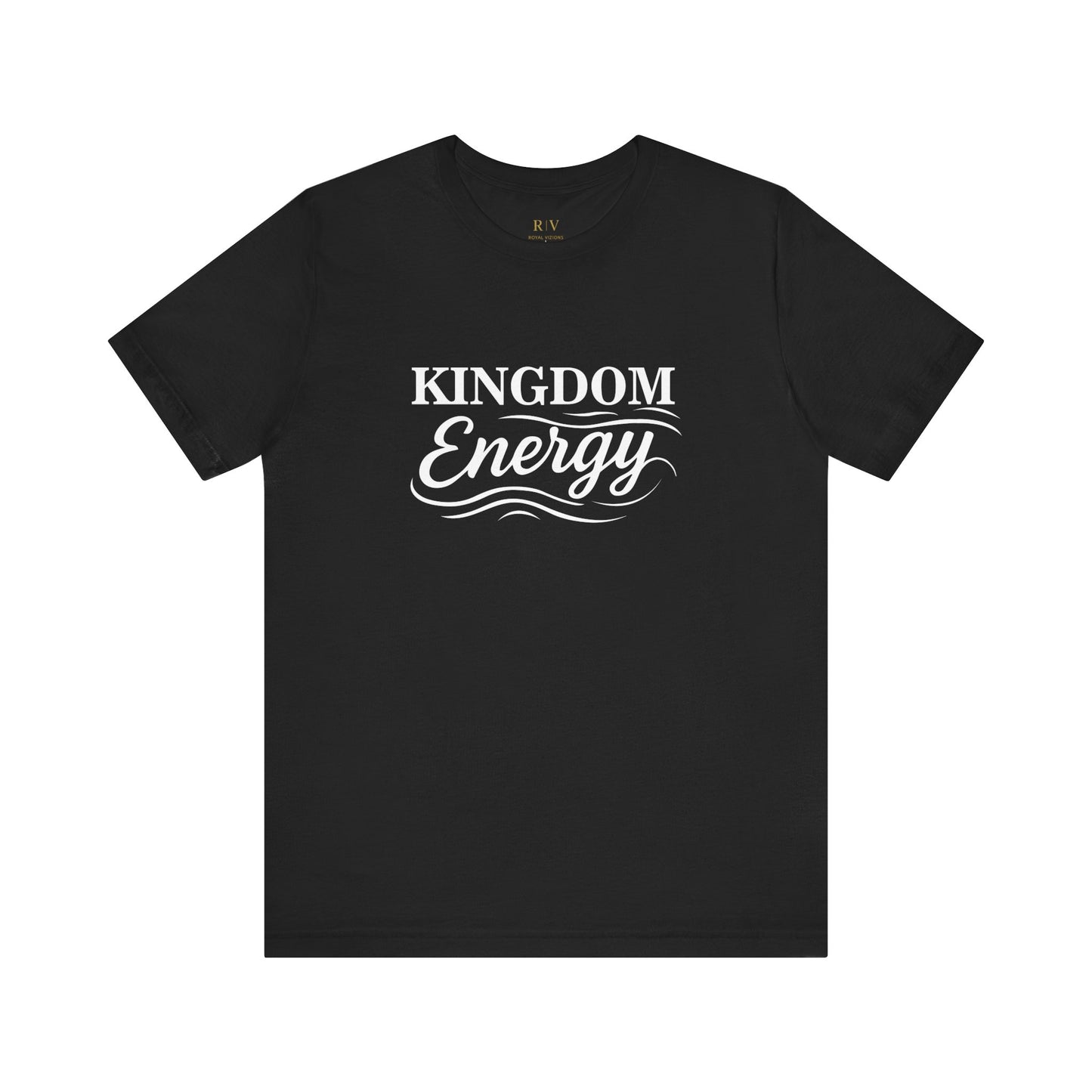 KINGDOM ENERGY Tee